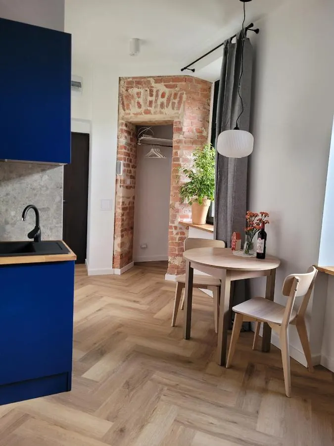Cozy Corner Gdansk contacts